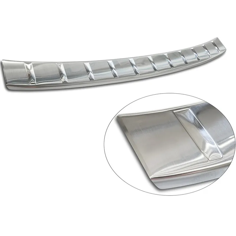 Nerezový kryt prahu zadních dveří Audi A5 Combi (od roku 2024>) - Avisa 2/35541 Nízká Cena