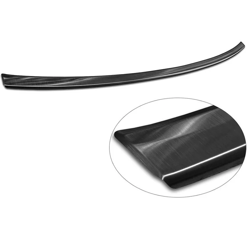 Must-Have Nerezový kryt prahu zadních dveří Mazda CX-80 (od roku 2024>) - Avisa 2/45385