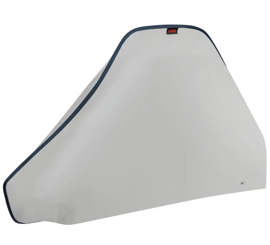 Kryt na oj přívěsu pro karavany a přívěsy LAMPA COVER 91 x 59 cm Cenový Hit