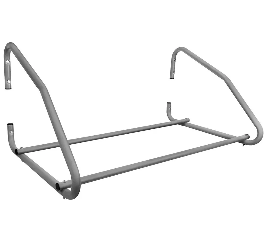 Držák pneumatik nástěnný LAMPA XL, pevný Nejlepší Volba