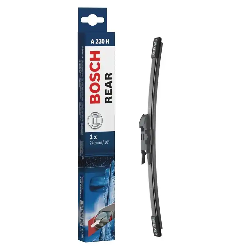 Must-Have Zadní stěrač BYD Seal U (od roku 2024>) - 240 mm - Bosch Aerotwin A230H