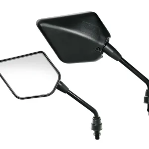 Zpětná zrcátka na motorku LAMPA VINK Vrácení Zdarma