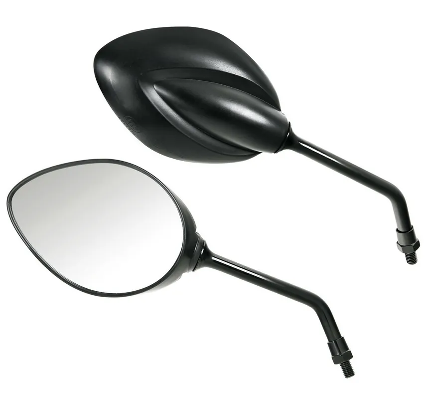Časově Omezené Zpětná zrcátka na motorku LAMPA TORI