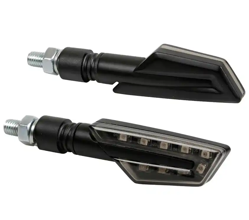 LED blinkry na motorku LAMPA CICLON Sezónní Sleva