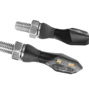 LED blinkry na motorku LAMPA NIX Výhodná Nabídka