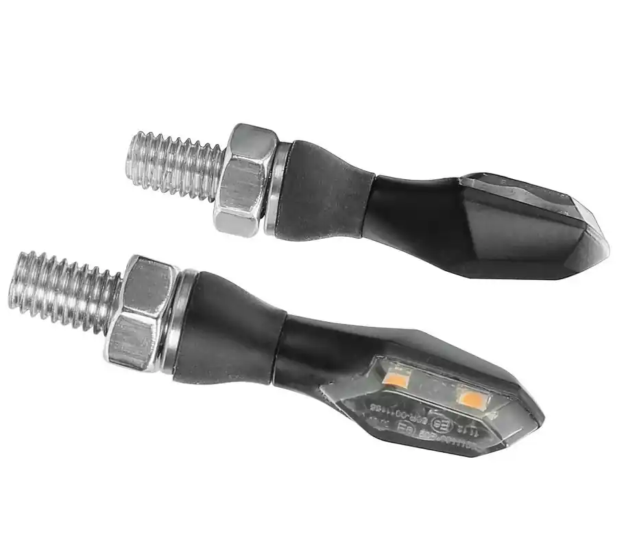 LED blinkry na motorku LAMPA NIX Výhodná Nabídka