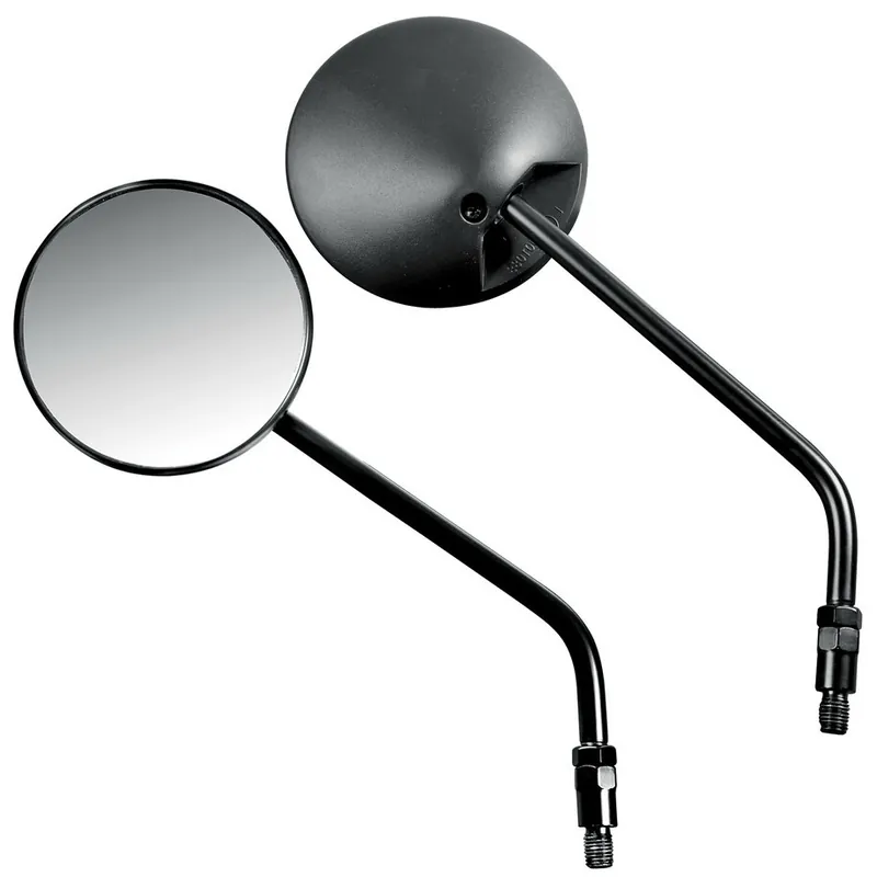 Zpětná zrcátka na motorku LAMPA CLASSIC Vysoce Kvalitní