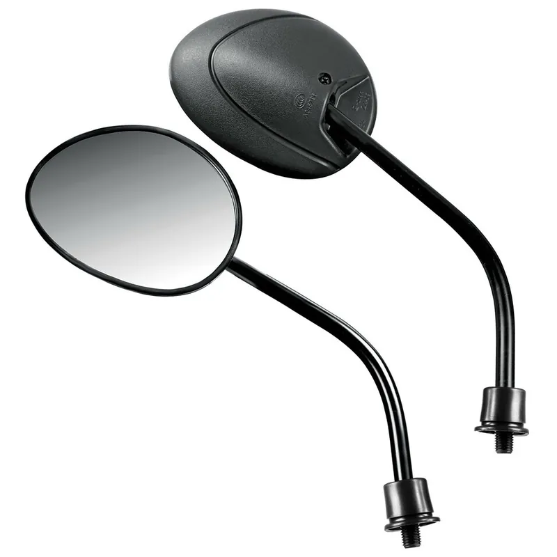 Zpětná zrcátka na motorku LAMPA MARPH Horká Nabídka