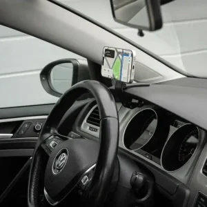 Držák telefonu na palubní desku LAMPA MAGNETO DASH, magnetický Nakupujte Hned