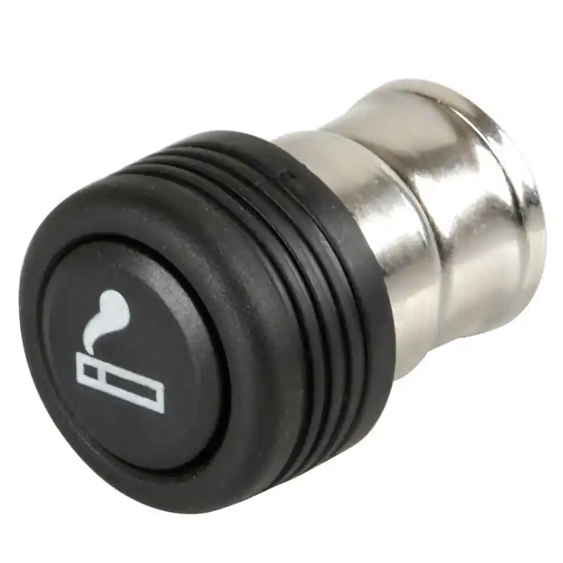 Zapalovač do auta LAMPA EURO-STYLE Ø 22 mm 12V 15A Top Prodej