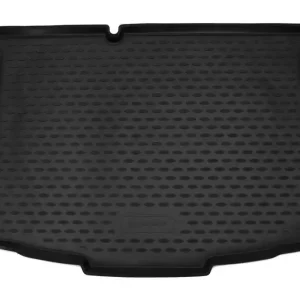 Expresní Doručení Gumová vana do kufru Škoda Fabia III Hatchback (2014 - 2021) NOVLINE
