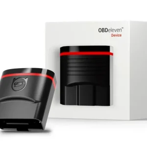 Must-Have Chytrá diagnostika VAG, BMW, Toyota OBDeleven NextGen BASIC DEVICE