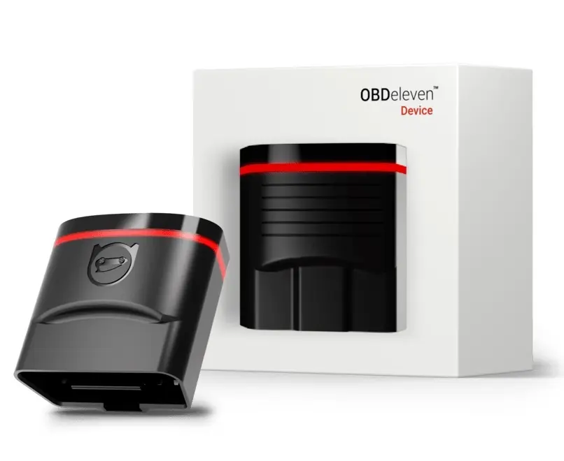 Must-Have Chytrá diagnostika VAG, BMW, Toyota OBDeleven NextGen BASIC DEVICE