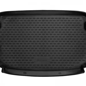 Akce Gumová vana do kufru Audi A1 (od roku 2018>) horní NOVLINE