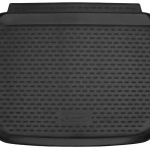 Cenový Hit Gumová vana do kufru Audi A3 Sportback (2012 - 2020) s dojezdovou rezervou NOVLINE