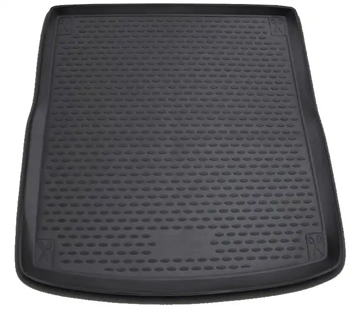 Kup Teď Gumová vana do kufru Audi A4 Combi (2008 - 2015) NOVLINE