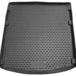 Poslední Šance Gumová vana do kufru Audi A4 Sedan (2007 - 2015) NOVLINE