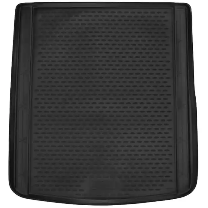 Gumová vana do kufru Audi A6 Combi (2011 - 2018) pro kolejnice NOVLINE Oblíbený