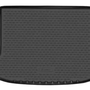 Gumová vana do kufru Audi Q4 e-tron Sportback (od roku 2021>) jedno dno NOVLINE Sleva