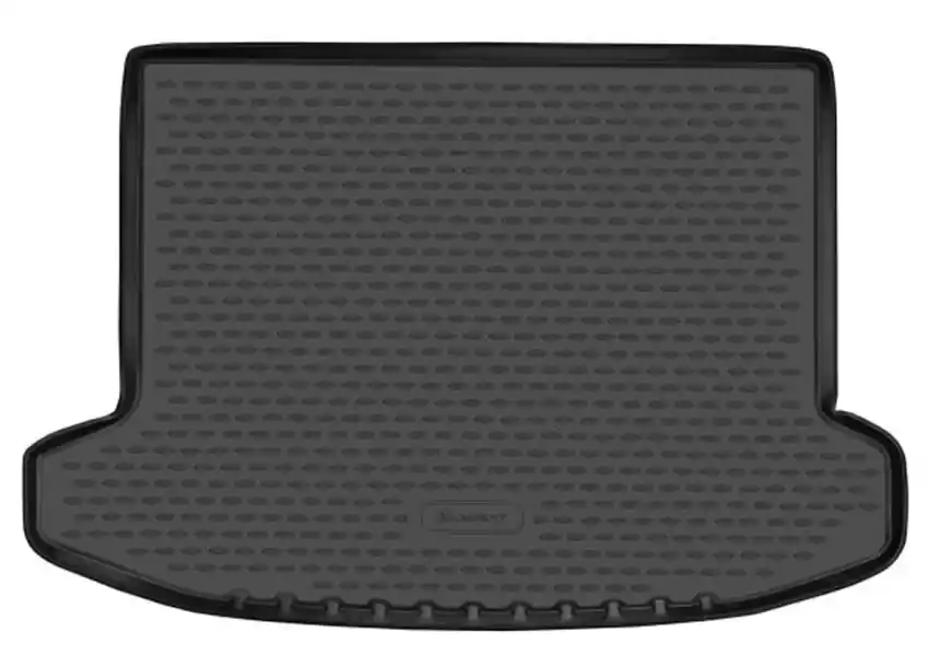 Gumová vana do kufru Audi Q4 e-tron Sportback (od roku 2021>) jedno dno NOVLINE Sleva
