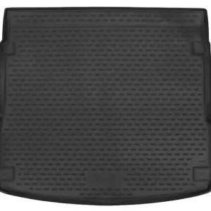 Gumová vana do kufru Audi Q5 Q5 Sportback (2017 - 2024) NOVLINE Rychlé Dodání