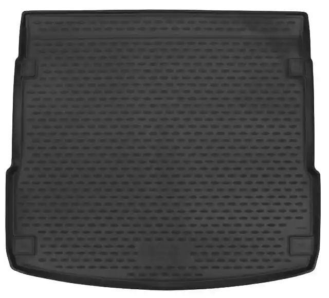 Gumová vana do kufru Audi Q5 Q5 Sportback (2017 - 2024) NOVLINE Rychlé Dodání