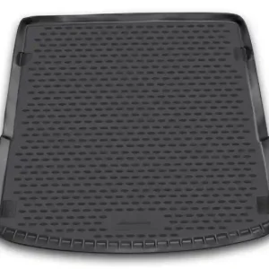 Horká Nabídka Gumová vana do kufru Audi Q7 (2005 - 2015) NOVLINE