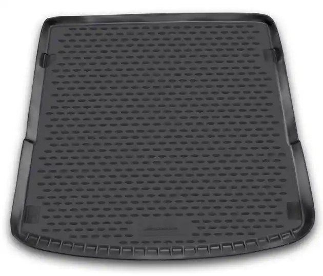 Horká Nabídka Gumová vana do kufru Audi Q7 (2005 - 2015) NOVLINE