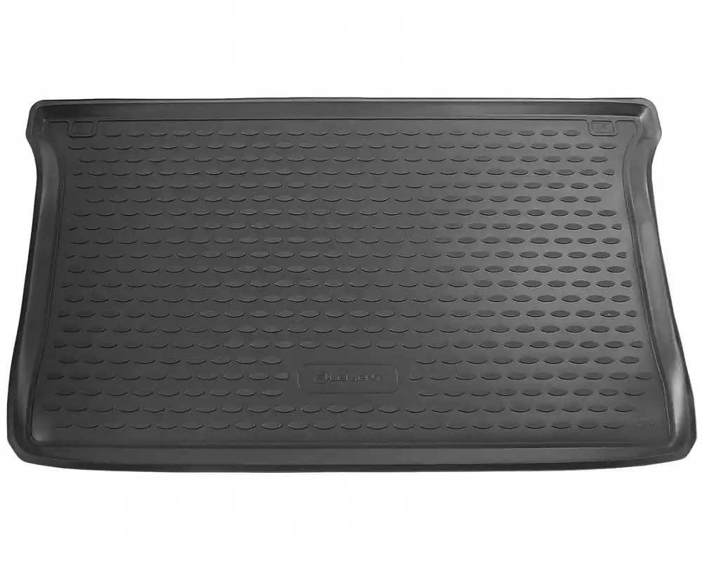 Gumová vana do kufru BMW i3 (2013 - 2022) NOVLINE Výprodej