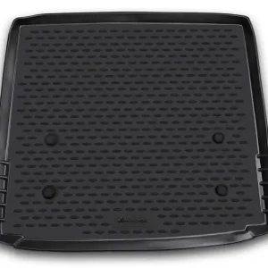 Gumová vana do kufru BMW X1 E84 (2009 - 2015) NOVLINE Sleva