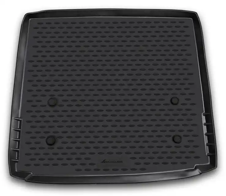 Gumová vana do kufru BMW X1 E84 (2009 - 2015) NOVLINE Sleva