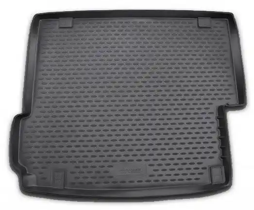 Odeslání Ihned Gumová vana do kufru BMW X3 F25 (2010 - 2017) NOVLINE