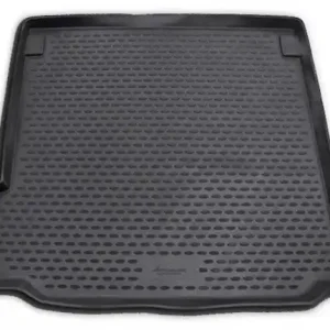 Gumová vana do kufru BMW X5 E70 (2006 - 2013) NOVLINE Akce