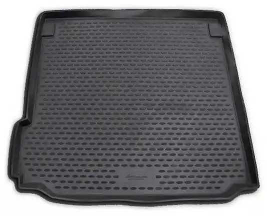 Gumová vana do kufru BMW X5 E70 (2006 - 2013) NOVLINE Akce