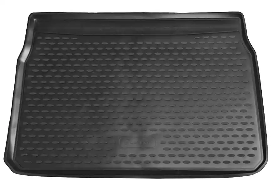 Oblíbený Gumová vana do kufru Citroen C3 III (2016 - 2024) NOVLINE