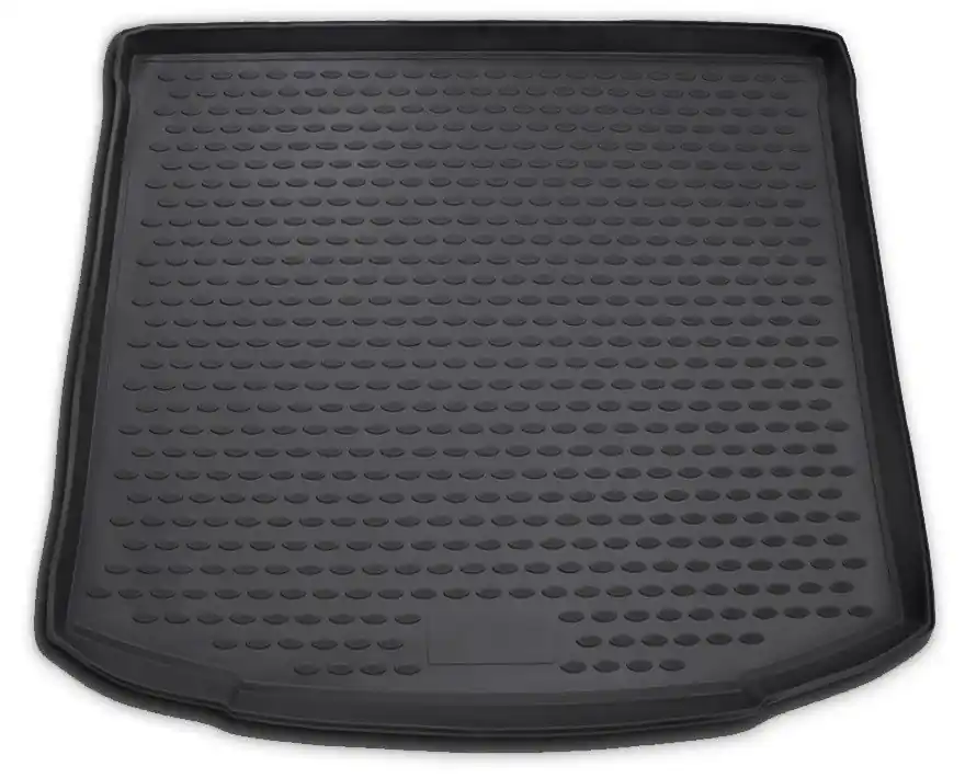 Gumová vana do kufru Fiat Bravo II (2006 - 2014) NOVLINE Oblíbený