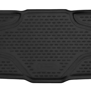 Levný Gumová vana do kufru Fiat Panda III (od roku 2011>) NOVLINE
