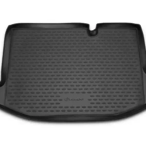 Must-Have Gumová vana do kufru Ford Fiesta VI (2008 - 2017) NOVLINE