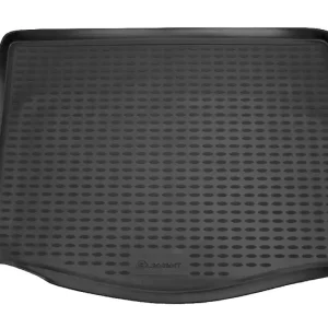 Bezpečná Platba Gumová vana do kufru Ford Focus II Hatchback (2004 - 2010) NOVLINE