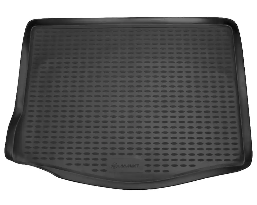Bezpečná Platba Gumová vana do kufru Ford Focus II Hatchback (2004 - 2010) NOVLINE