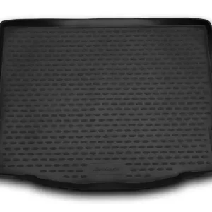 Nová Kolekce Gumová vana do kufru Ford Focus III Hatchback (2010 - 2018) NOVLINE