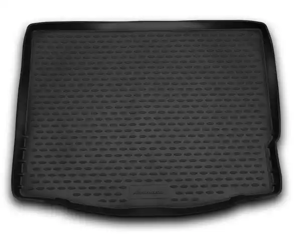 Nová Kolekce Gumová vana do kufru Ford Focus III Hatchback (2010 - 2018) NOVLINE