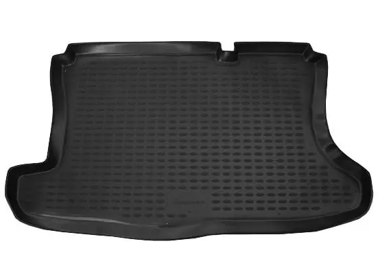 Gumová vana do kufru Ford Fusion (2002 - 2012) NOVLINE Nová Kolekce