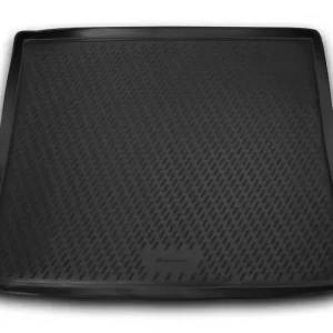 Rychlé Dodání Gumová vana do kufru Ford Galaxy II (2006 - 2014) 7 míst NOVLINE