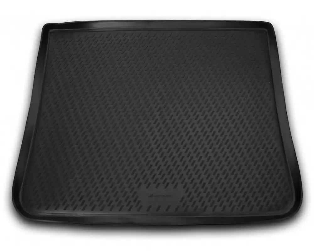 Rychlé Dodání Gumová vana do kufru Ford Galaxy II (2006 - 2014) 7 míst NOVLINE