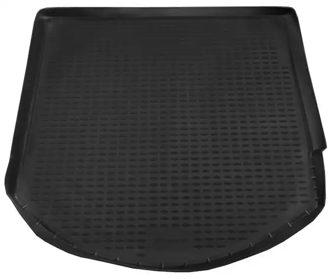 Gumová vana do kufru Ford Mondeo IV Combi (2007 - 2014) s dojezdovou rezervou NOVLINE Nízká Cena