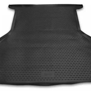 Gumová vana do kufru Ford Ranger III Double Cab (2011 - 2022) NOVLINE Horká Nabídka