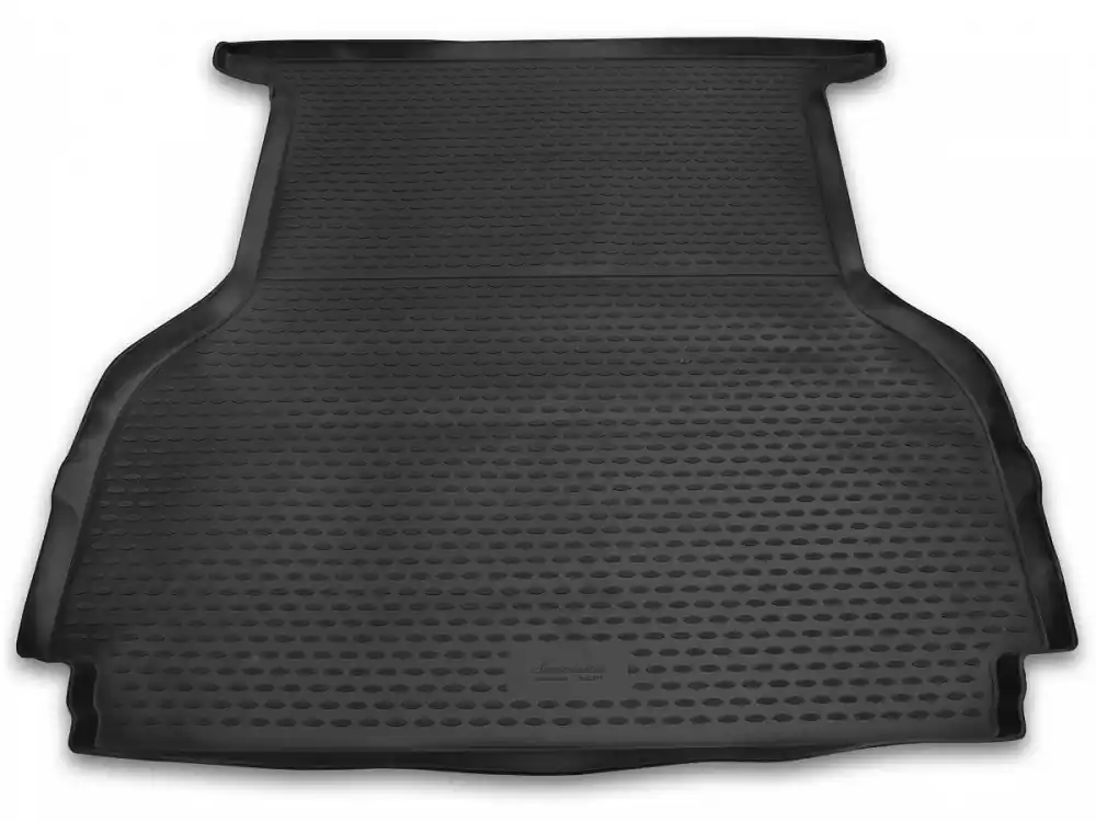 Gumová vana do kufru Ford Ranger III Double Cab (2011 - 2022) NOVLINE Horká Nabídka