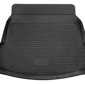 Vrácení Zdarma Gumová vana do kufru Honda Civic X Hatchback (2017 - 2022) NOVLINE