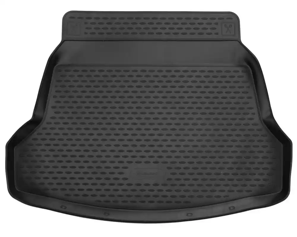 Vrácení Zdarma Gumová vana do kufru Honda Civic X Hatchback (2017 - 2022) NOVLINE